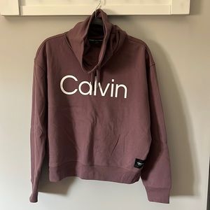 Calvin pullover